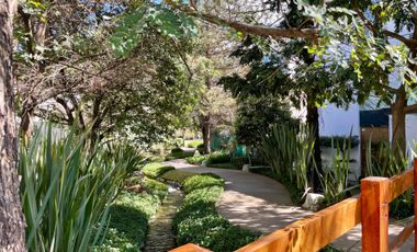 Bosque de los Lagos, la residencia nueva de tus sueños