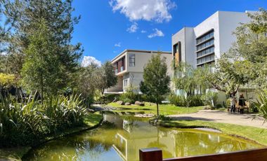 Bosque de los Lagos, la residencia nueva de tus sueños