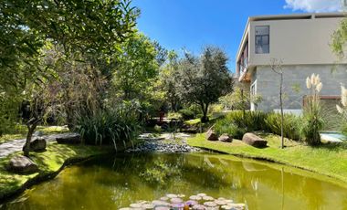 Bosque de los Lagos, la residencia nueva de tus sueños