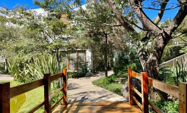 Bosque de los Lagos, la residencia nueva de tus sueños