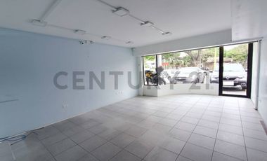 ALQUILER LOCAL COMERCIAL URDESA CENTRAL GUAYAQUIL PARQUE URDESA