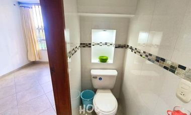 Casa Capellania ID: 160952r