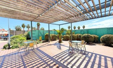 Vendo Departamento Condominio Neoespacio, Peñuelas