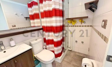 Vendo Departamento Condominio Neoespacio, Peñuelas