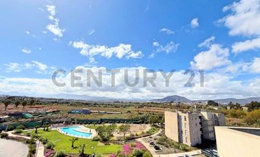 Vendo Departamento Condominio Neoespacio, Peñuelas