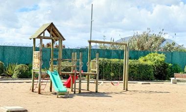 Vendo Departamento Condominio Neoespacio, Peñuelas