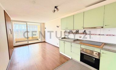 Vendo Departamento Condominio Neoespacio, Peñuelas