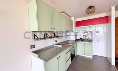 Vendo Departamento Condominio Neoespacio, Peñuelas