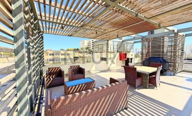 Vendo Departamento Condominio Neoespacio, Peñuelas