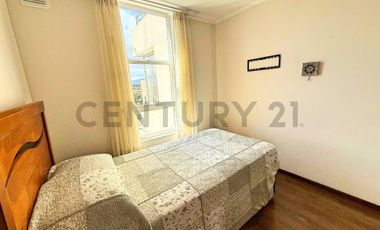 Vendo Departamento Condominio Neoespacio, Peñuelas