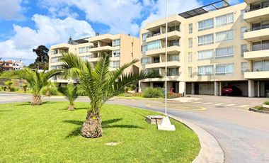 Vendo Departamento Condominio Neoespacio, Peñuelas