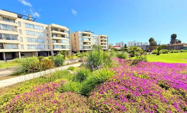 Vendo Departamento Condominio Neoespacio, Peñuelas