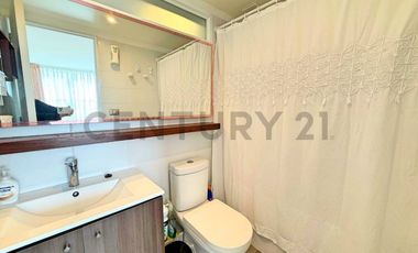 Vendo Departamento Condominio Neoespacio, Peñuelas