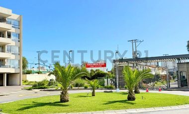 Vendo Departamento Condominio Neoespacio, Peñuelas