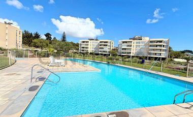 Vendo Departamento Condominio Neoespacio, Peñuelas