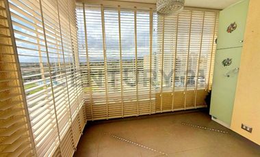 Vendo Departamento Condominio Neoespacio, Peñuelas