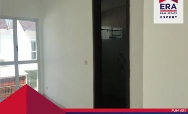 Rumah Sewa Siap Huni Nyaman