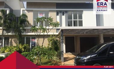 Rumah Sewa Siap Huni Nyaman