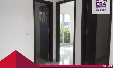 Rumah Sewa Siap Huni Nyaman