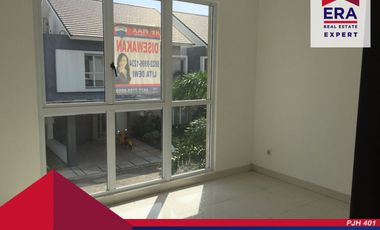 Rumah Sewa Siap Huni Nyaman