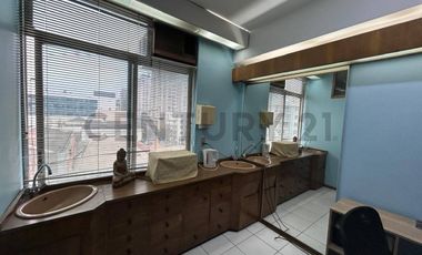Rebajada !Se vende excelente Oficina Viña del Mar