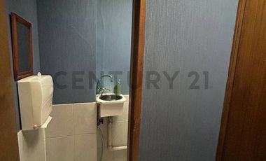 Rebajada !Se vende excelente Oficina Viña del Mar