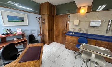 Rebajada !Se vende excelente Oficina Viña del Mar