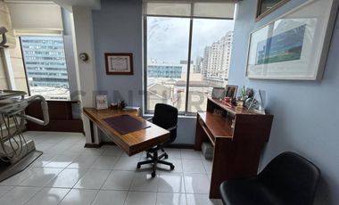 Rebajada !Se vende excelente Oficina Viña del Mar