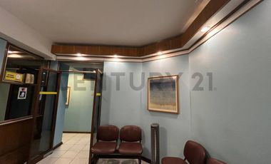 Rebajada !Se vende excelente Oficina Viña del Mar