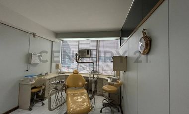 Rebajada !Se vende excelente Oficina Viña del Mar