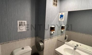 Rebajada !Se vende excelente Oficina Viña del Mar