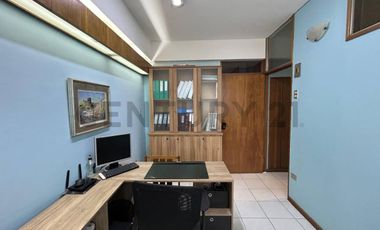 Rebajada !Se vende excelente Oficina Viña del Mar