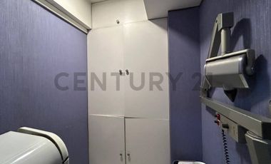 Rebajada !Se vende excelente Oficina Viña del Mar