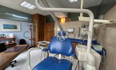 Rebajada !Se vende excelente Oficina Viña del Mar