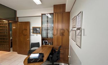 Rebajada !Se vende excelente Oficina Viña del Mar