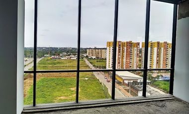 VENTA de OFICINAS en NEIVA