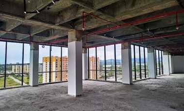 VENTA de OFICINAS en NEIVA