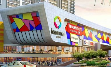 Disewakan Icon Apartemen luxury Kebomas Gresik
