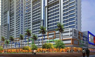 Disewakan Icon Apartemen luxury Kebomas Gresik