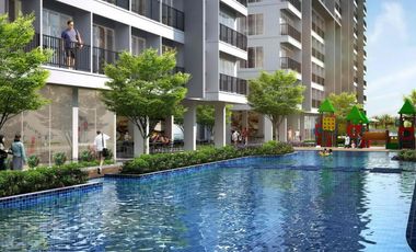 Disewakan Icon Apartemen luxury Kebomas Gresik