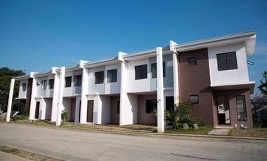 AMAIA SERIES VERMOSA Townhouse for sale 3 Bedrooms