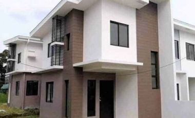 AMAIA SERIES VERMOSA Townhouse for sale 3 Bedrooms