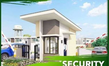 AMAIA SERIES VERMOSA Townhouse for sale 3 Bedrooms