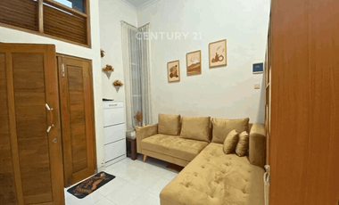 Rumah LB 60m2 Di Banguntapan Dengan View Sawah Cocok Untuk Hunian