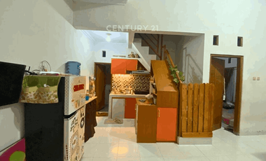Rumah LB 60m2 Di Banguntapan Dengan View Sawah Cocok Untuk Hunian