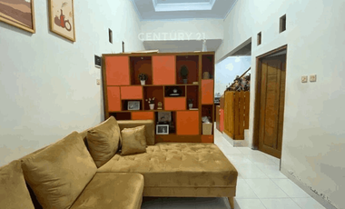 Rumah LB 60m2 Di Banguntapan Dengan View Sawah Cocok Untuk Hunian