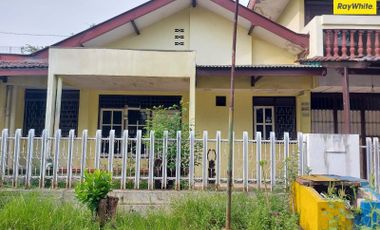 Disewakan Rumah Siap Huni Lokasi Di Wisma Pagesangan, Jambangan
