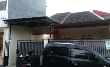 Rumah Kos Siap Huni dekat Kampus di jl Papa Ungu Kota Malang