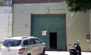 Galpón en venta