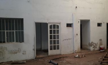 Galpón en venta